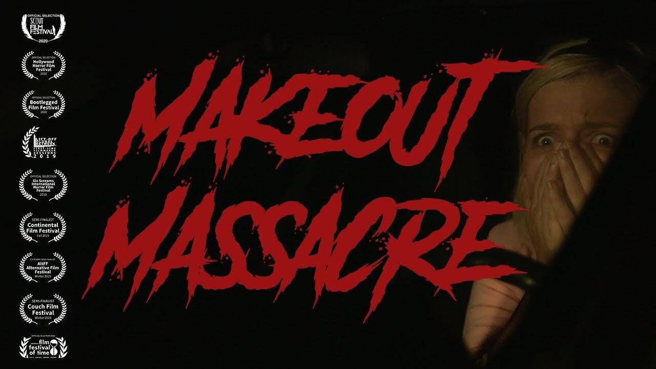 Makeout Massacre 2020 movie scene