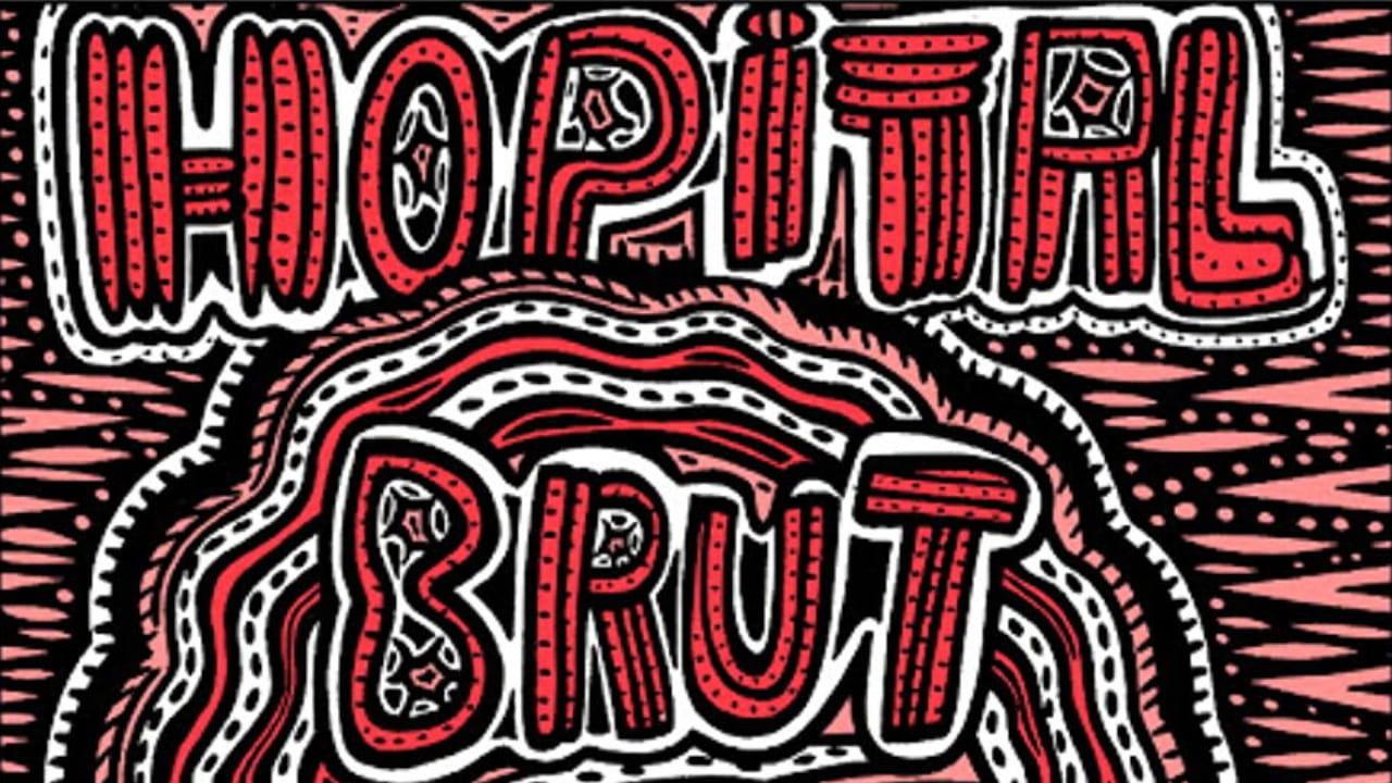 Hopital Brut 1999 movie scene