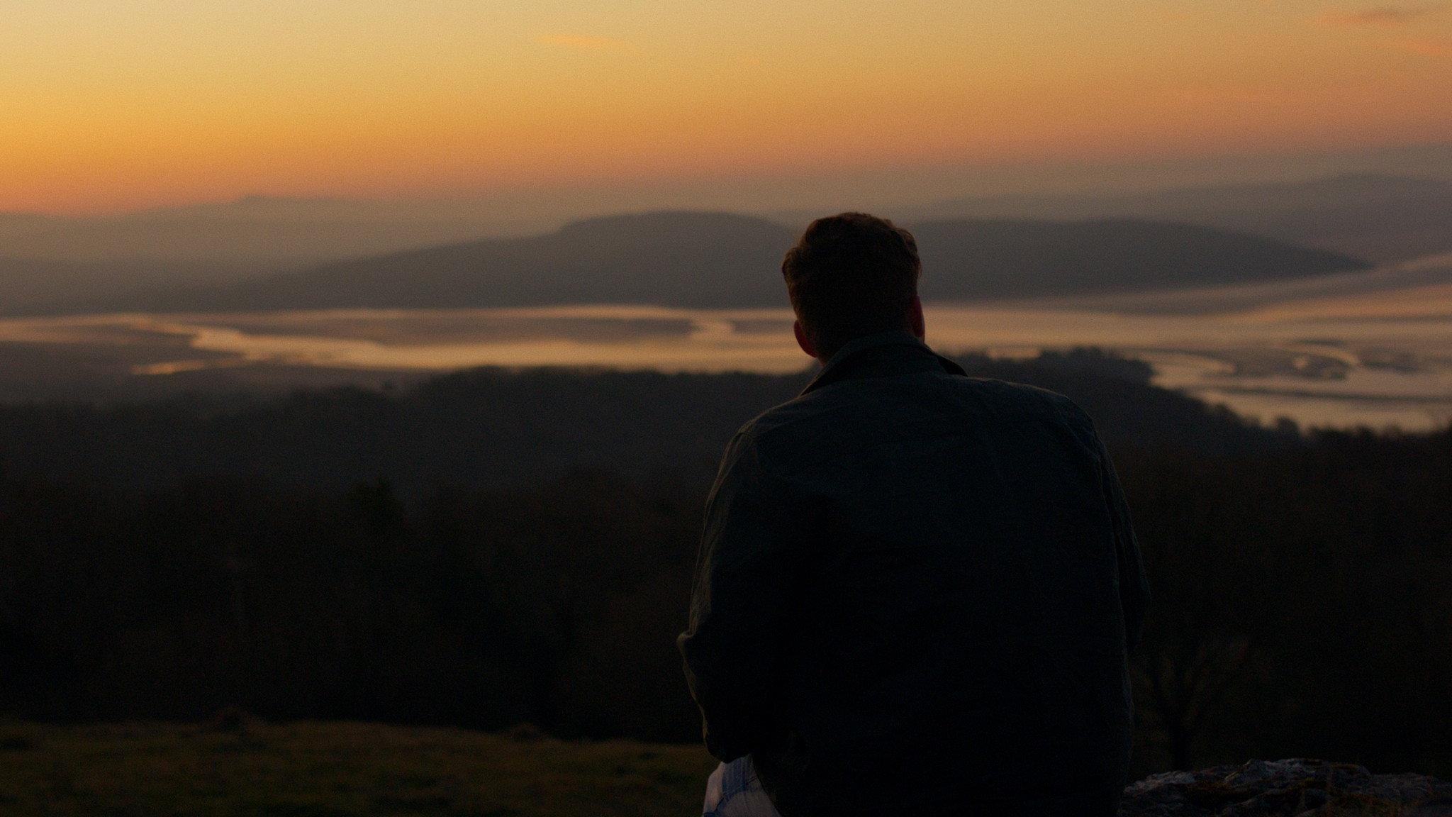 New Sunlight movie scene