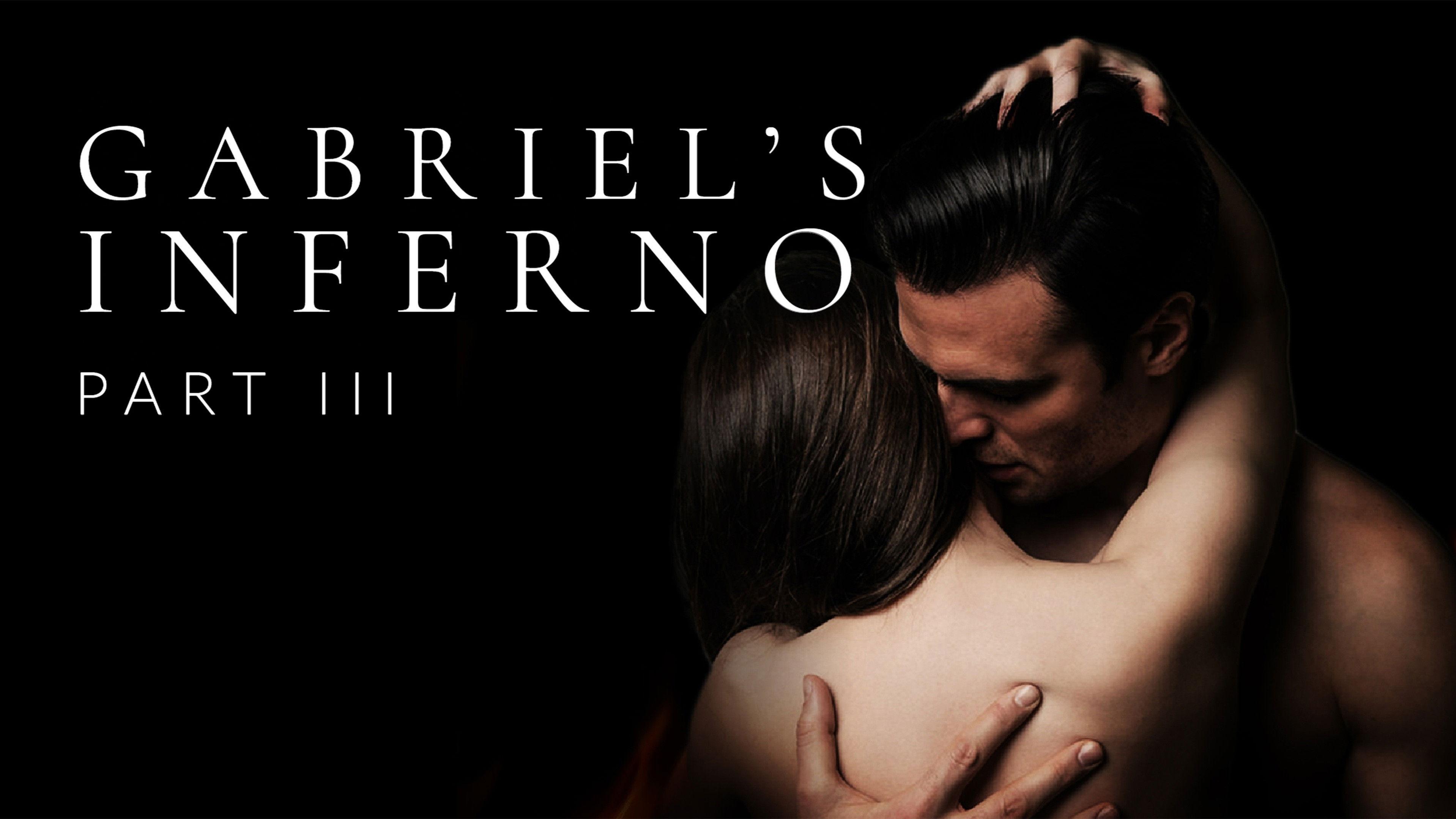 Gabriel's Inferno: Part III 2020 movie scene