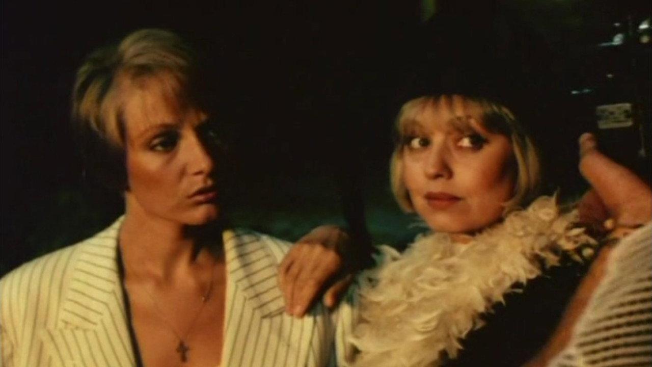 Death in Cinema 1991 movie scene