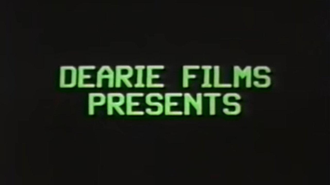 The Weasel That Dripped Blood 1989 movie scene