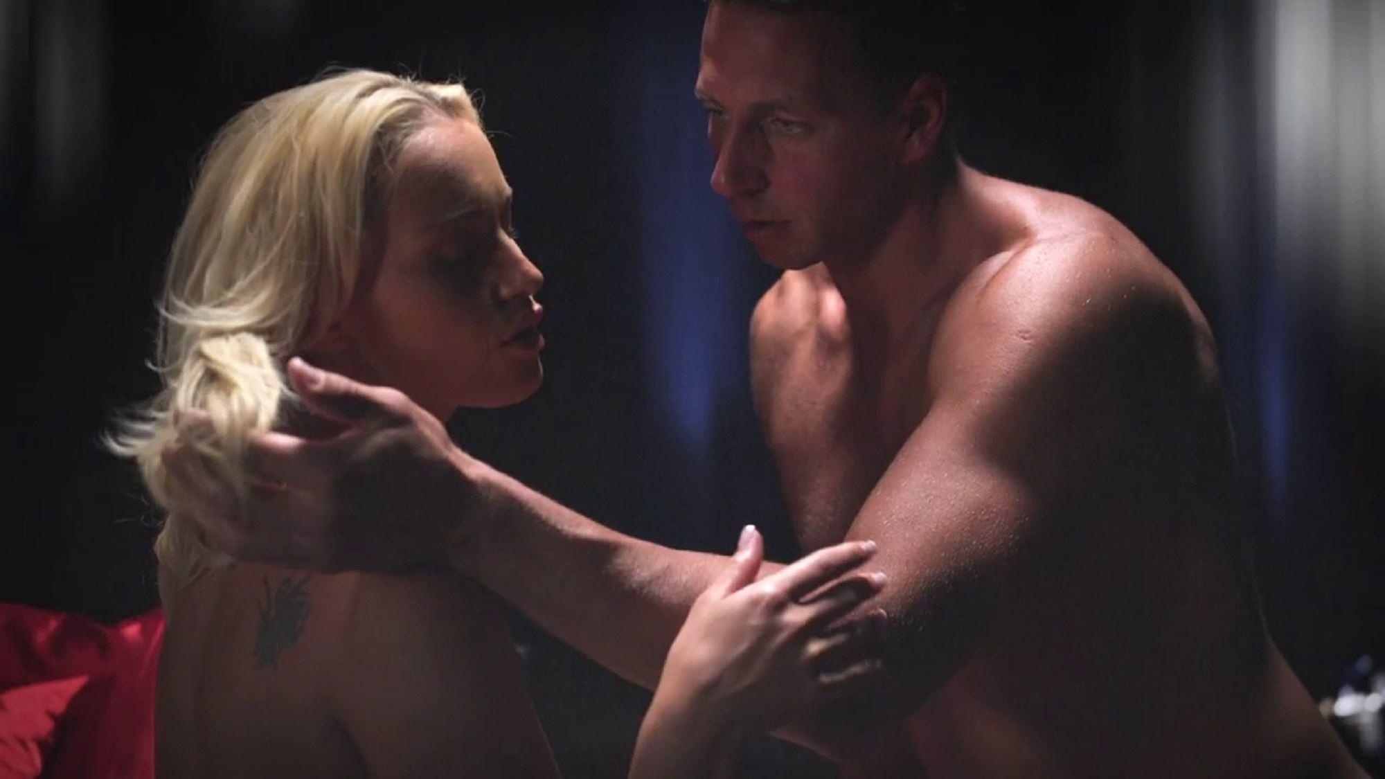 The Lovers' Guide: Igniting Desire 2011 movie scene