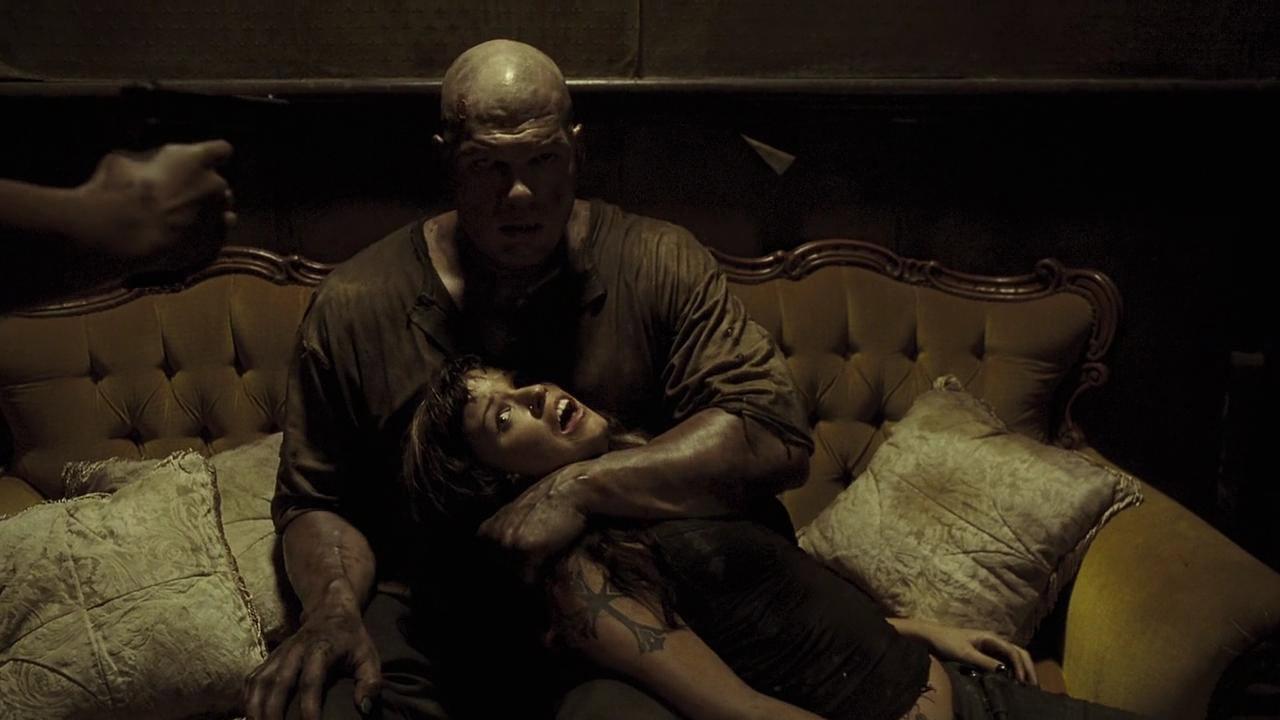 See No Evil 2006 movie scene