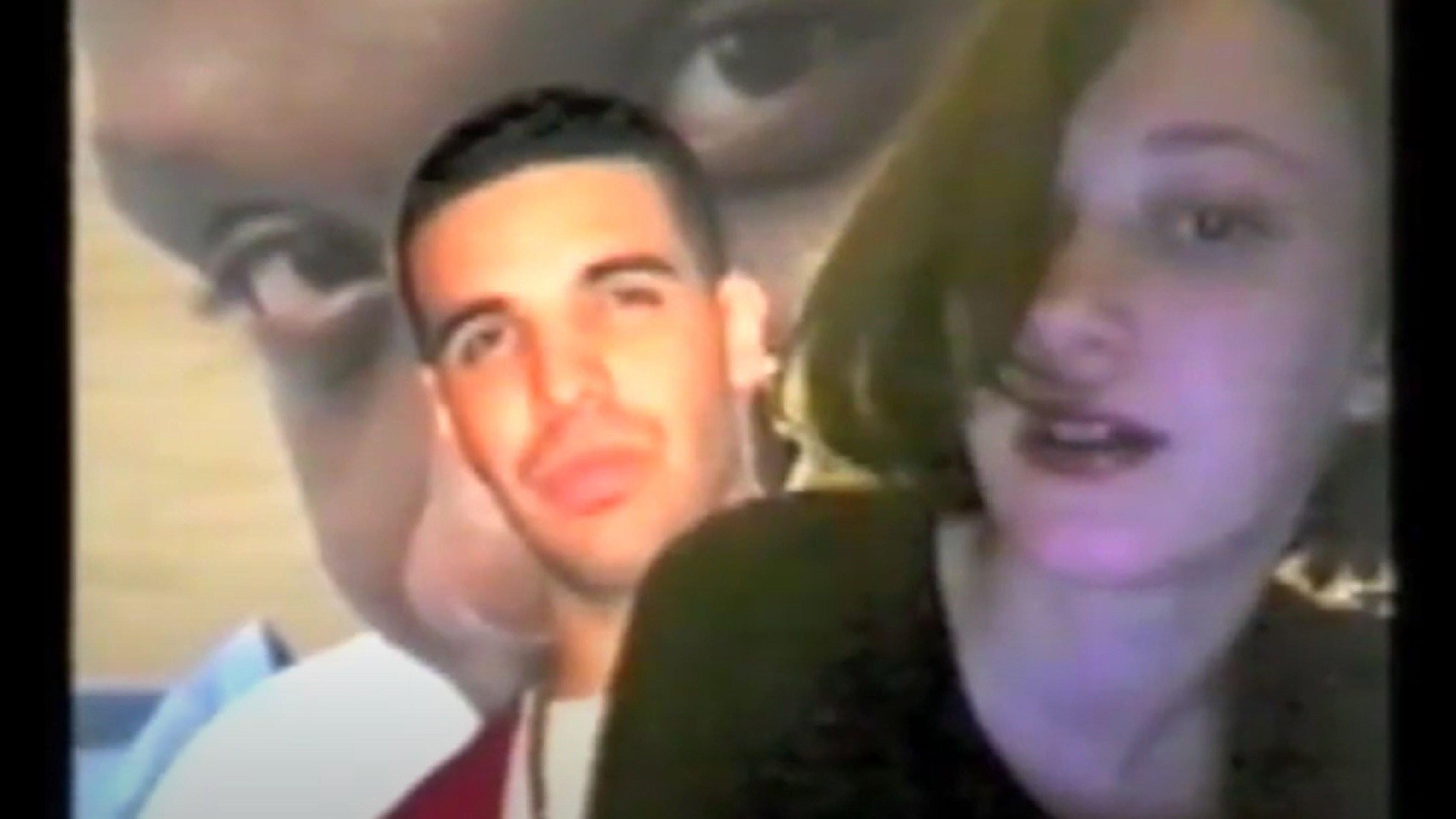 Hype Williams VHS 2008 / 2011 2011 movie scene