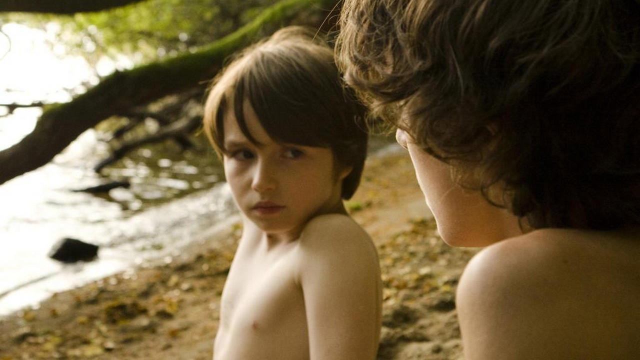 The Devil in the Skin 2011 movie scene