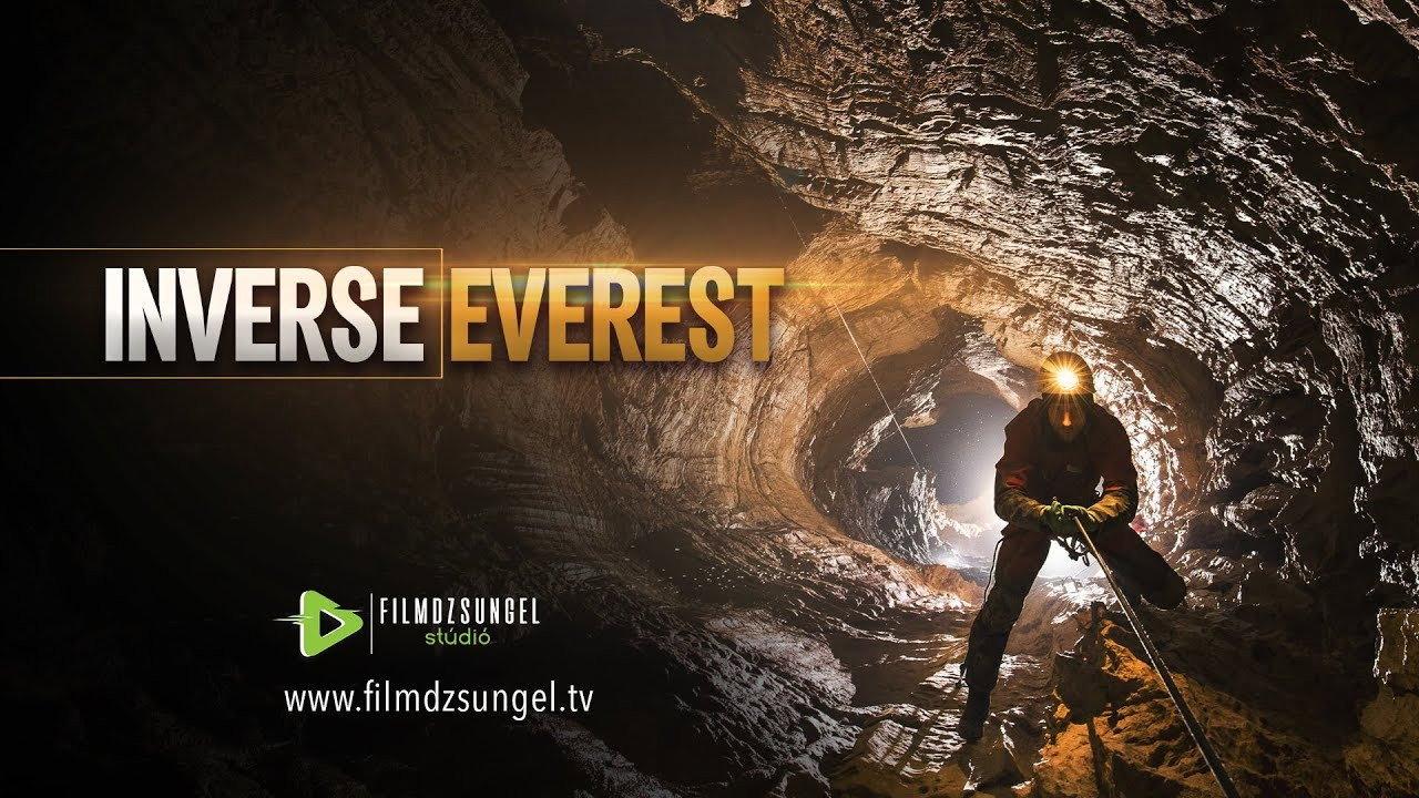 Inverse Everest 2019 movie scene