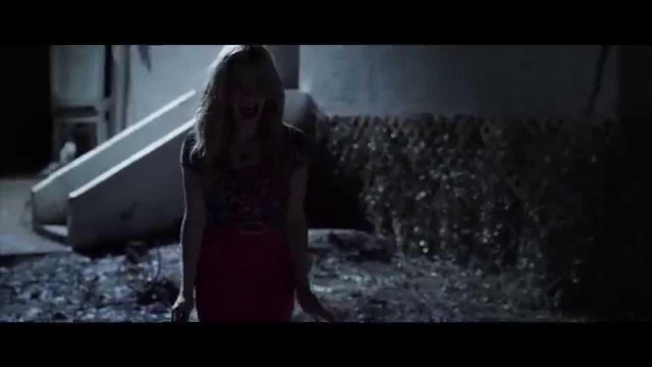Suspension 2015 movie scene