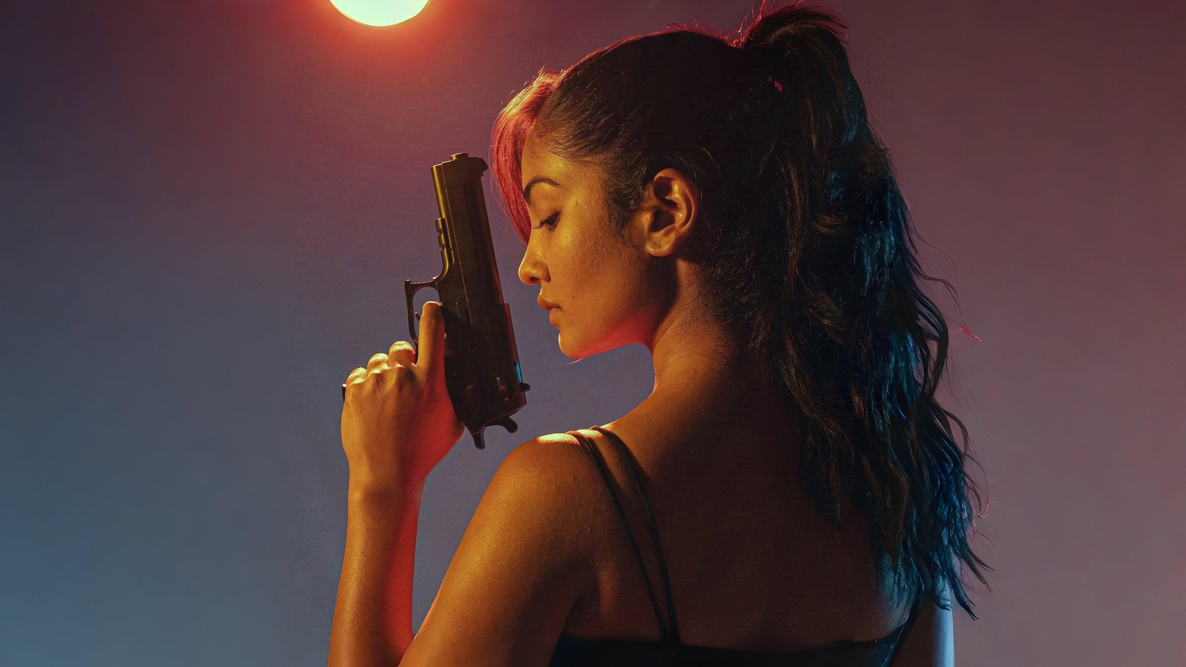 Soona 2025 movie scene