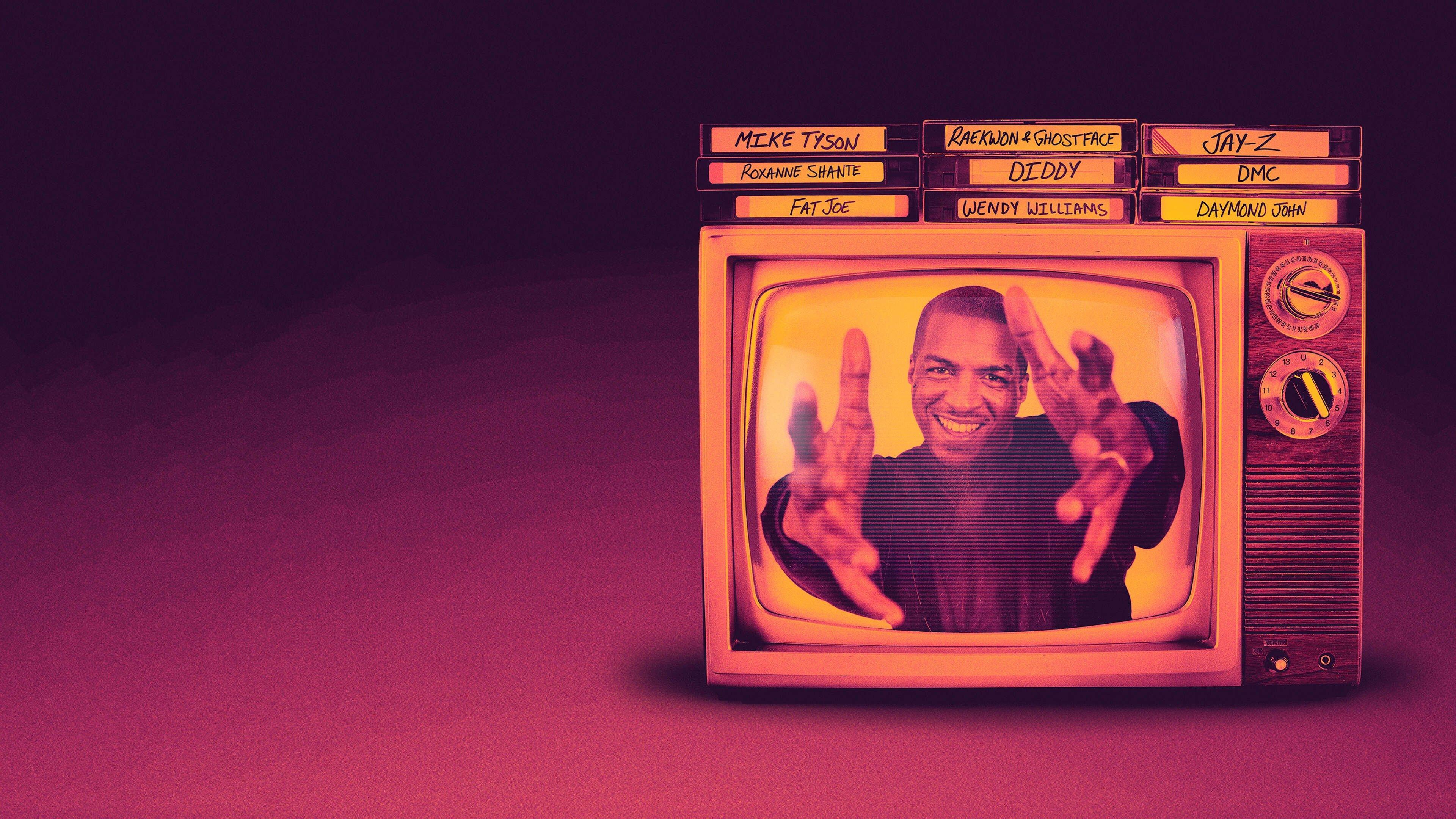 You're Watching Video Music Box 2021 movie scene