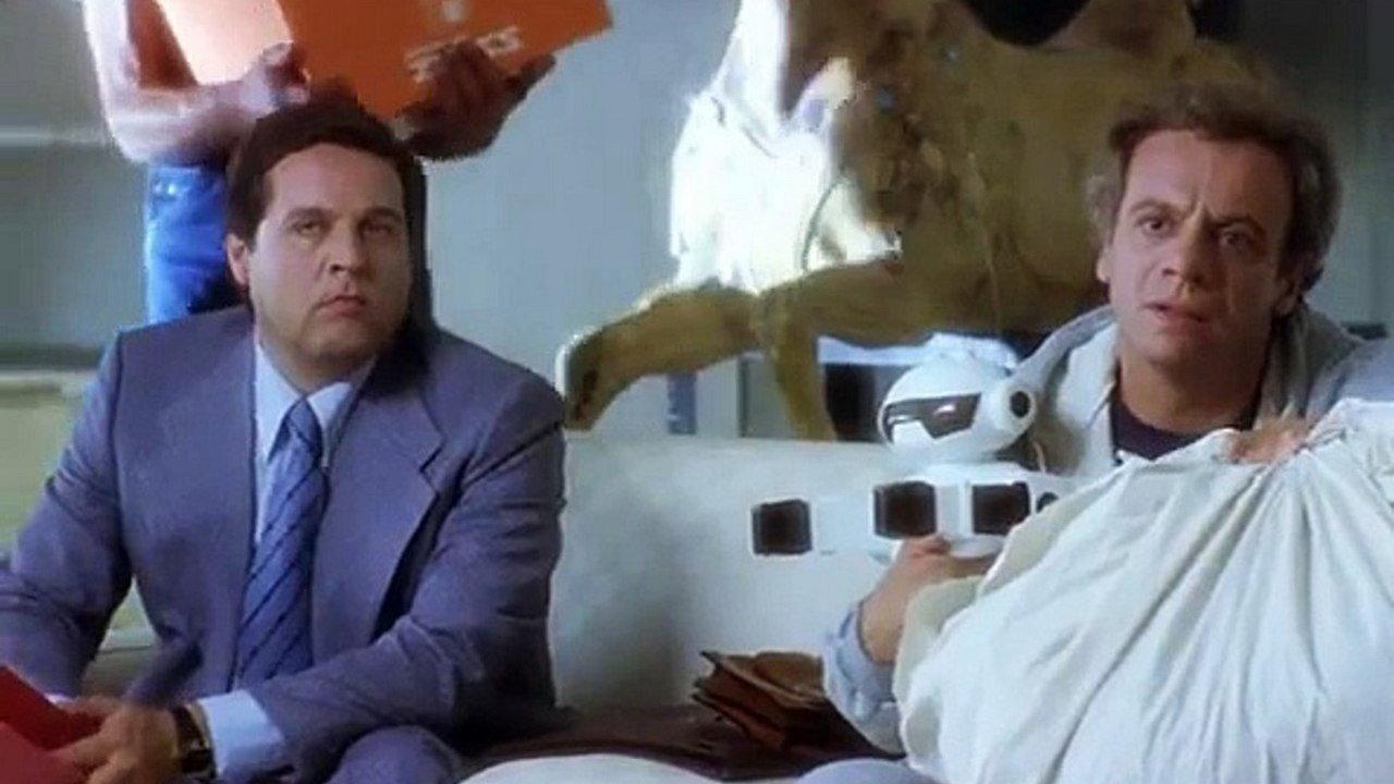 Tesoromio 1979 movie scene