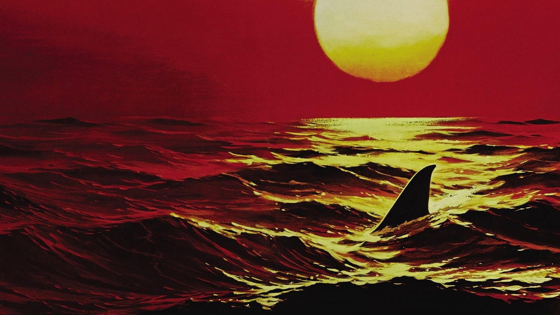 The Making of Jaws 2 2001 movie scene