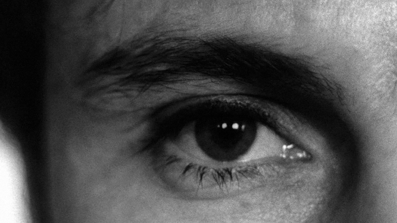 Who's That Knocking at My Door 1968 movie scene