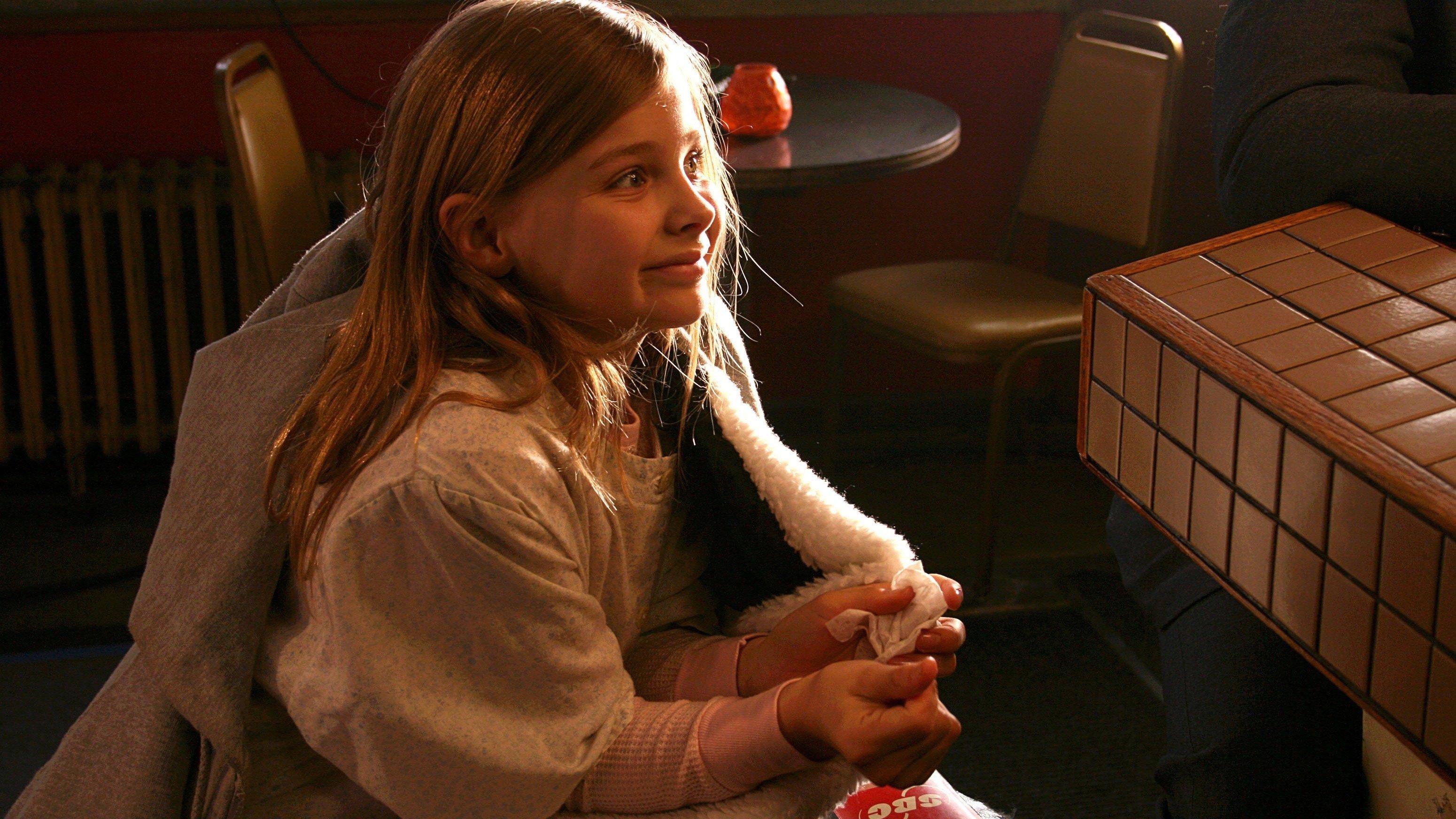 The Poker House 2008 movie scene