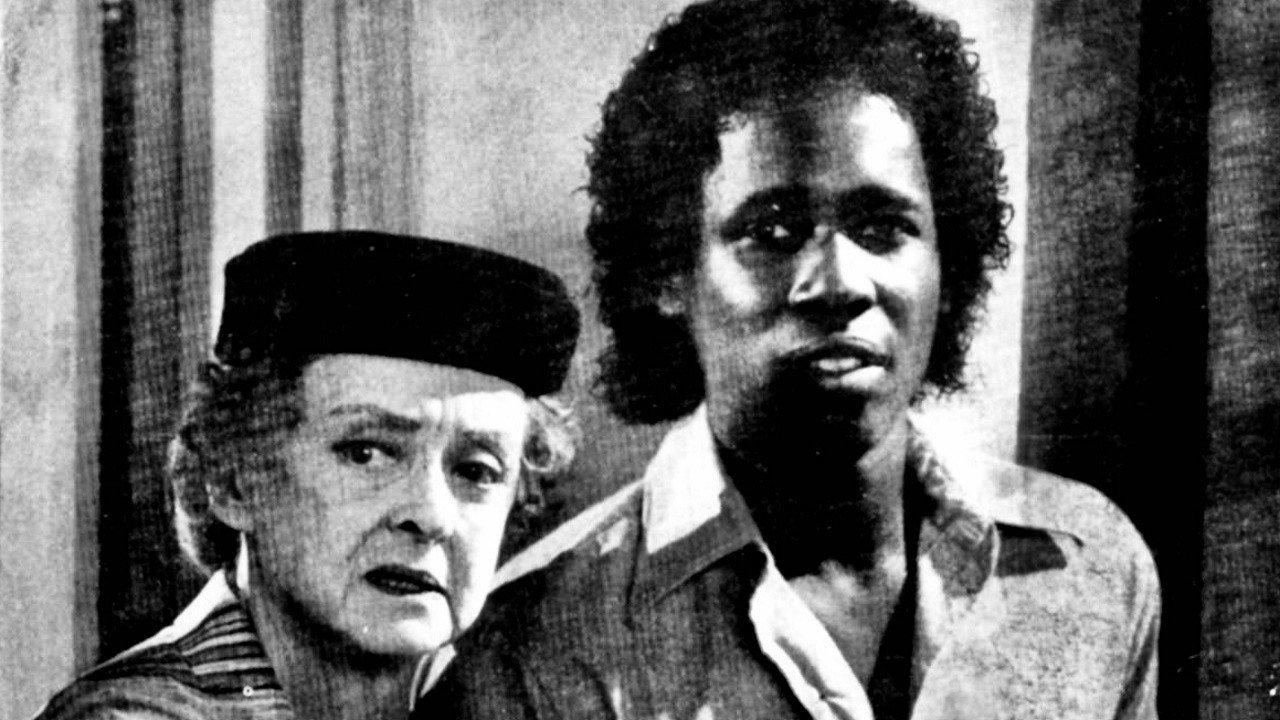 White Mama 1980 movie scene