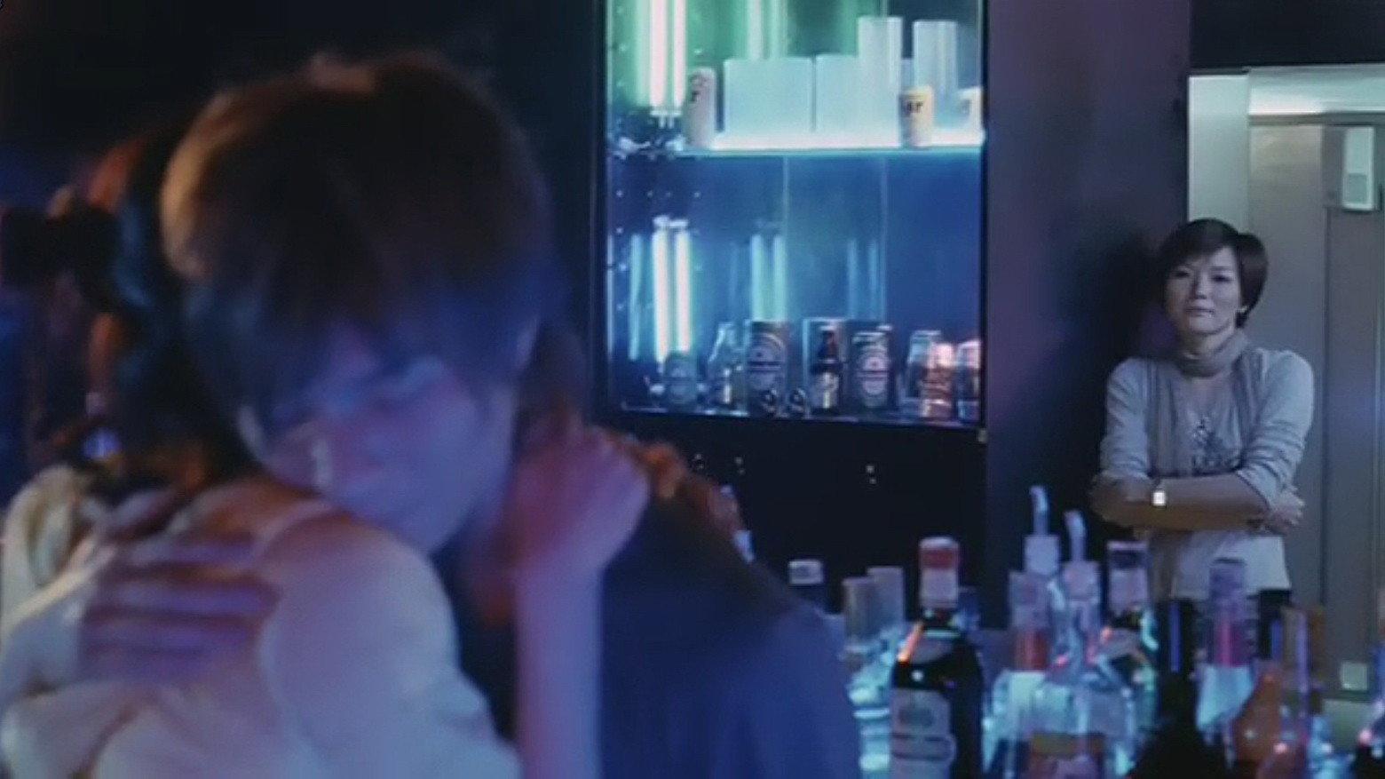 Cocktail 2006 movie scene