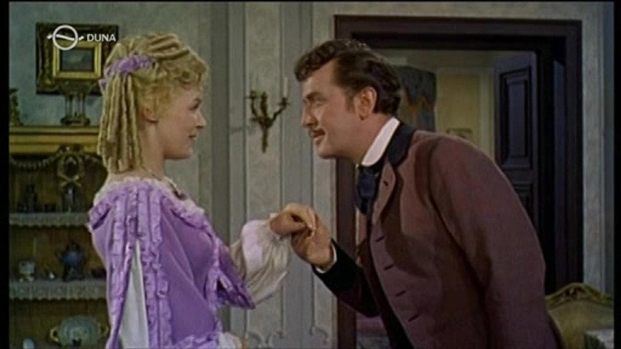Fatia Negra 1959 movie scene