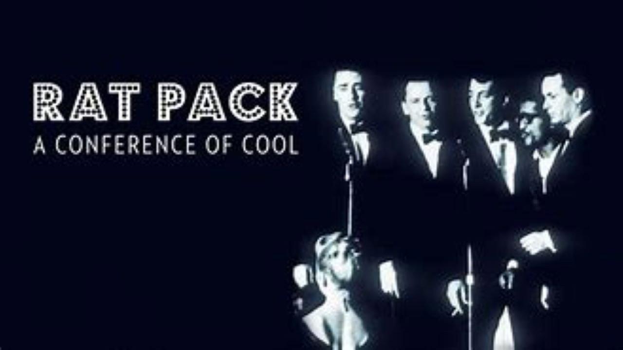 Rat Pack: A Conference of Cool 1999 movie scene