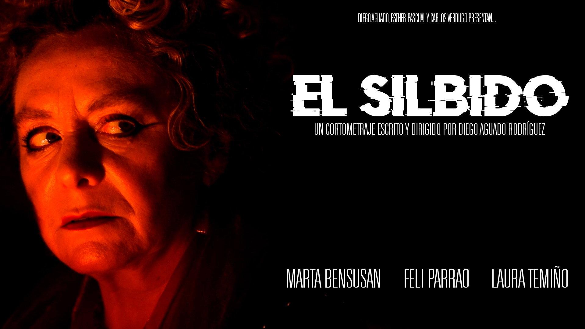 El Silbido 2024 movie scene