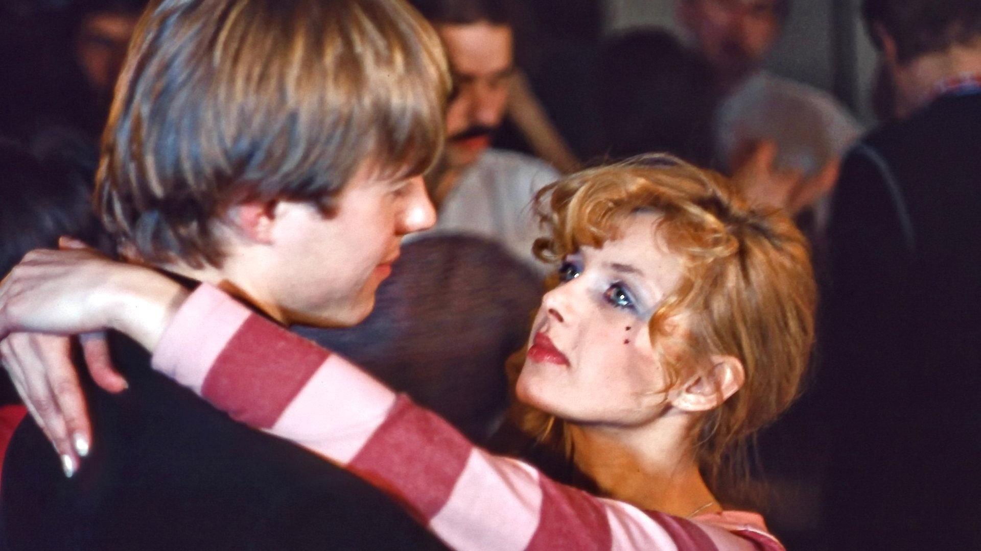 Alabama 1985 movie scene