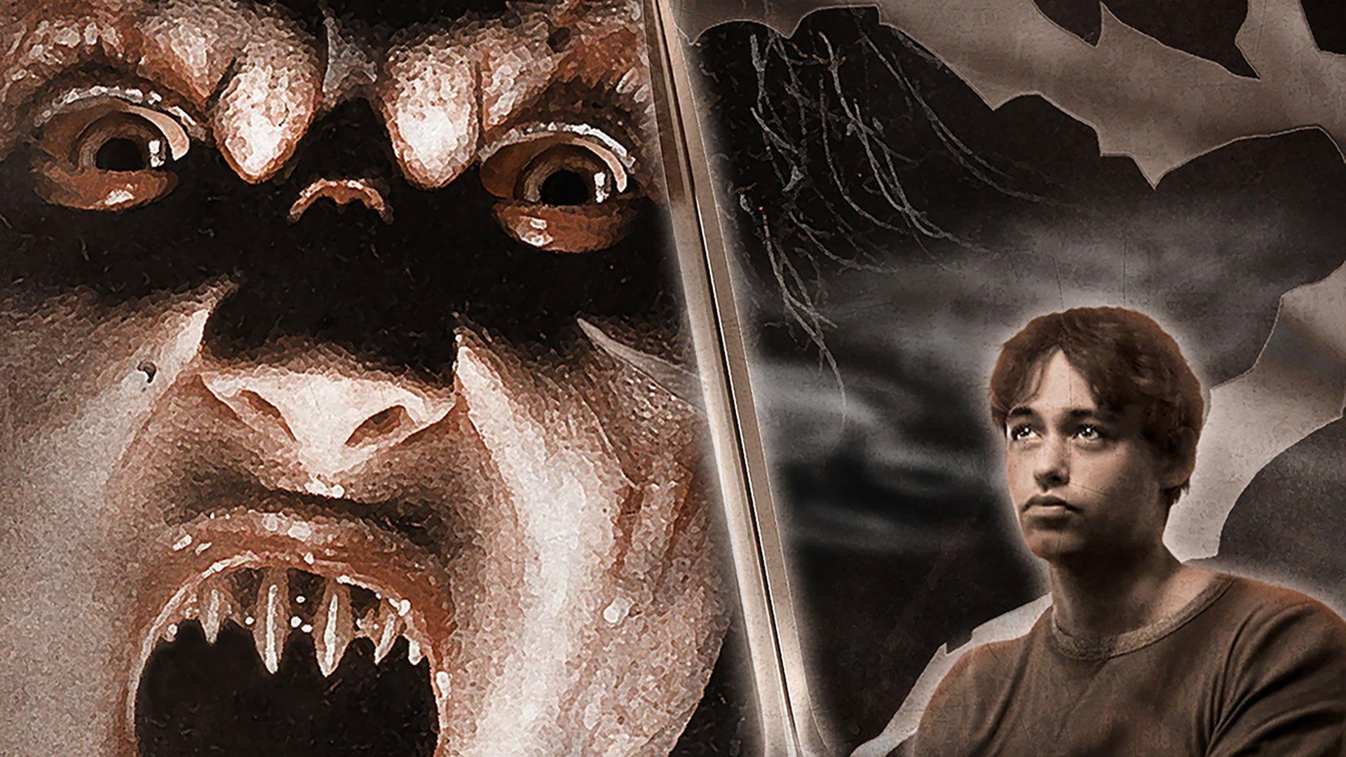 Witchouse II: Blood Coven 2000 movie scene