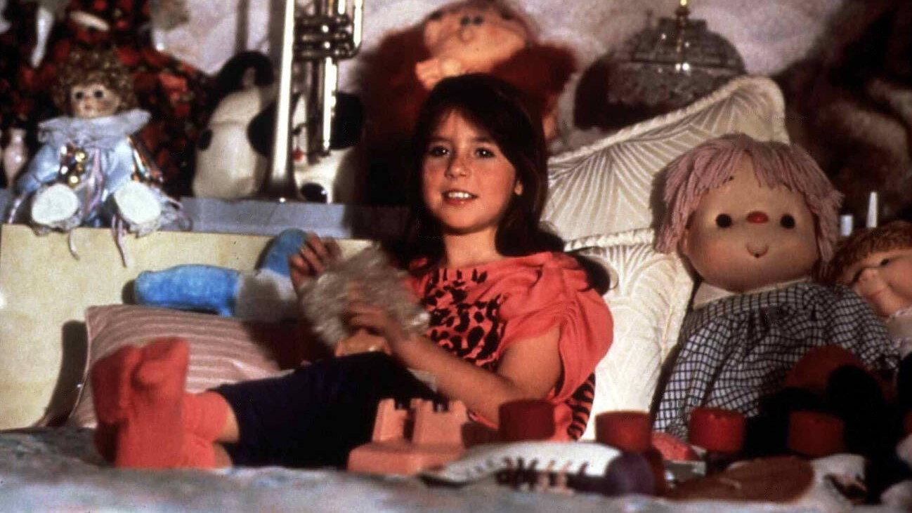 You Ruined My Life 1987 movie scene