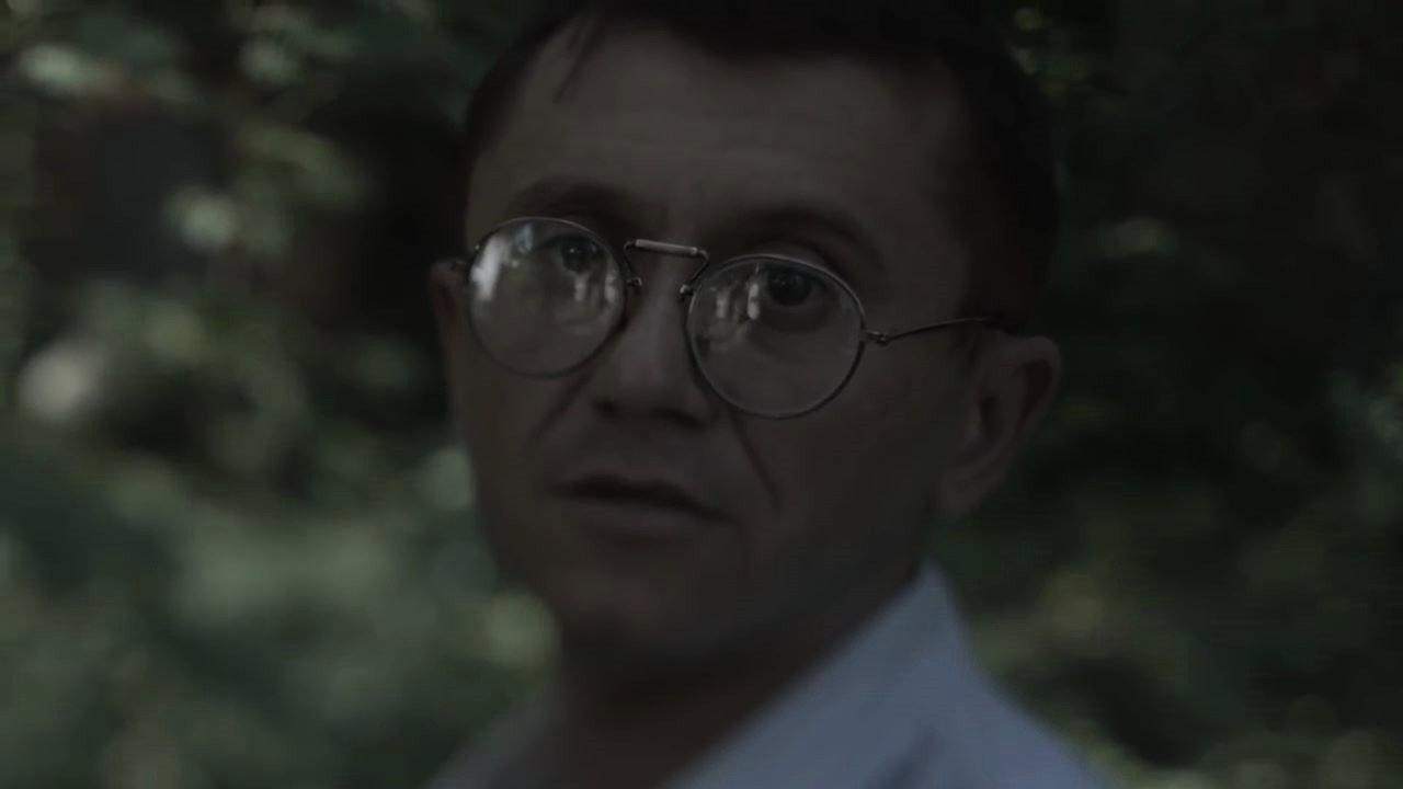 Delirium 2013 movie scene