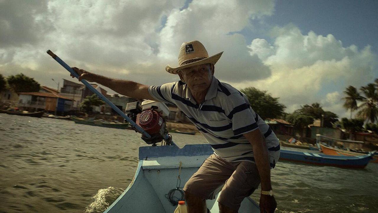5x Chico: O Velho e sua Gente 2015 movie scene