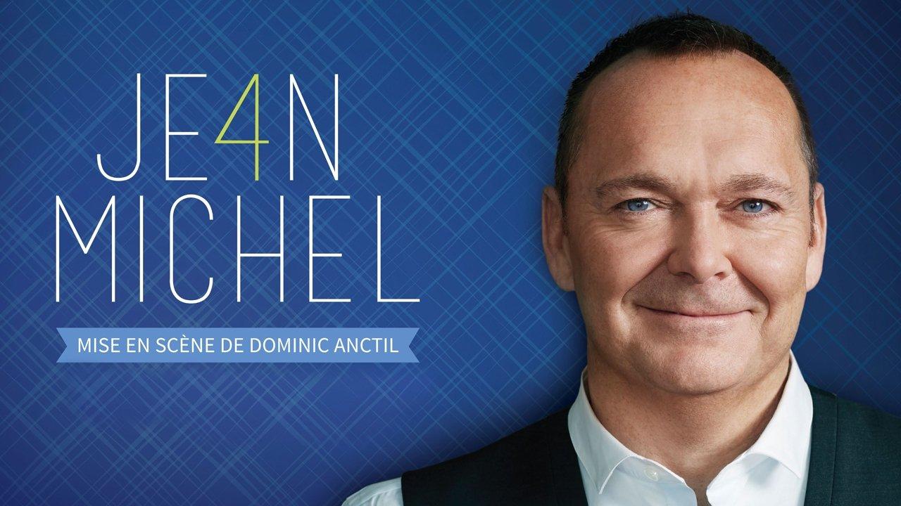 Jean-Michel Anctil - Je4n-Michel 2019 movie scene