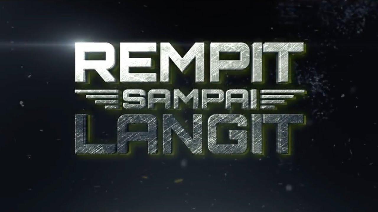 Rempit Sampai Langit 2017 movie scene