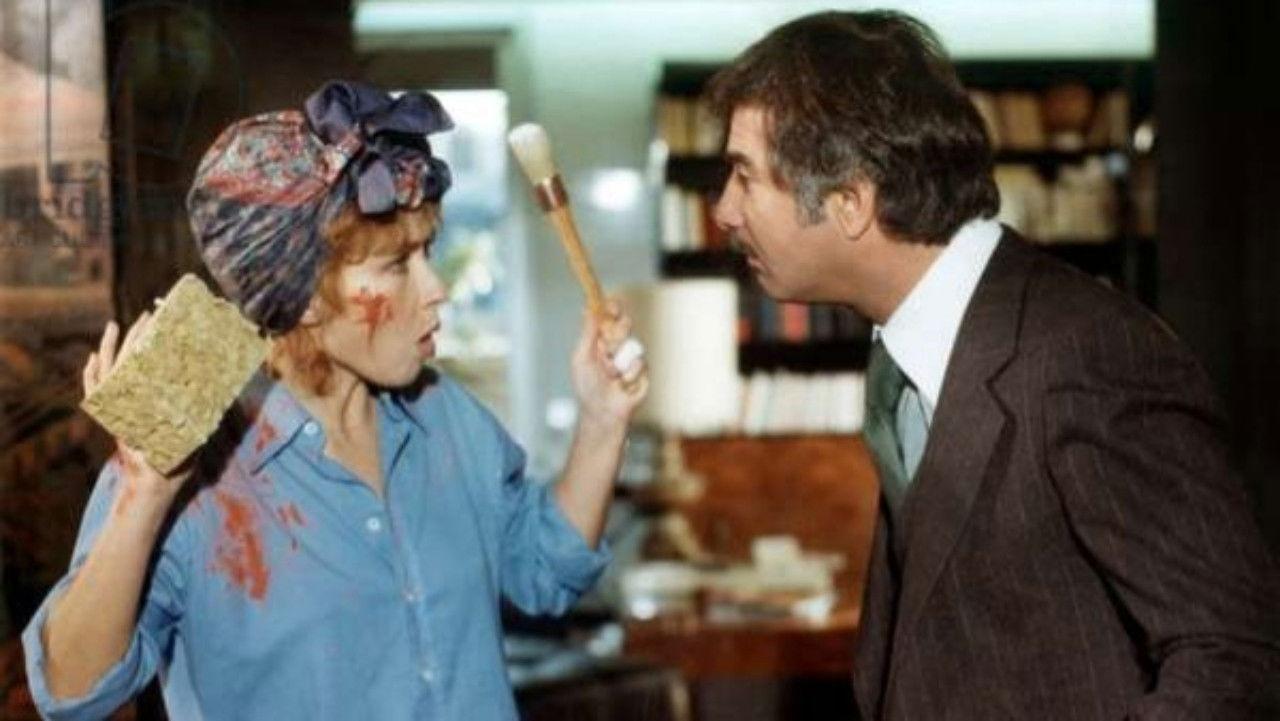 Julie pot-de-colle 1977 movie scene