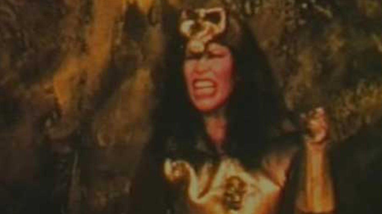 Goblet of Gore 1996 movie scene