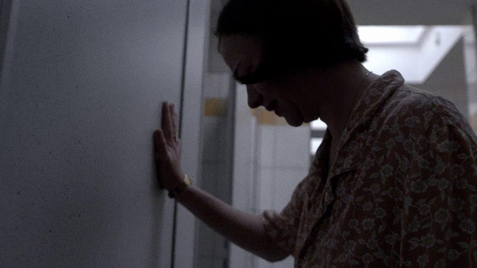 Room without Windows  movie scene