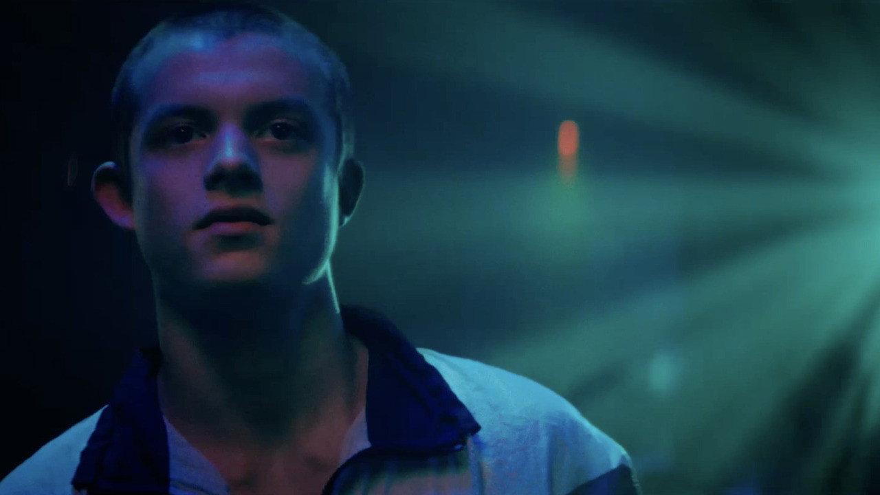 Cicada 2025 movie scene
