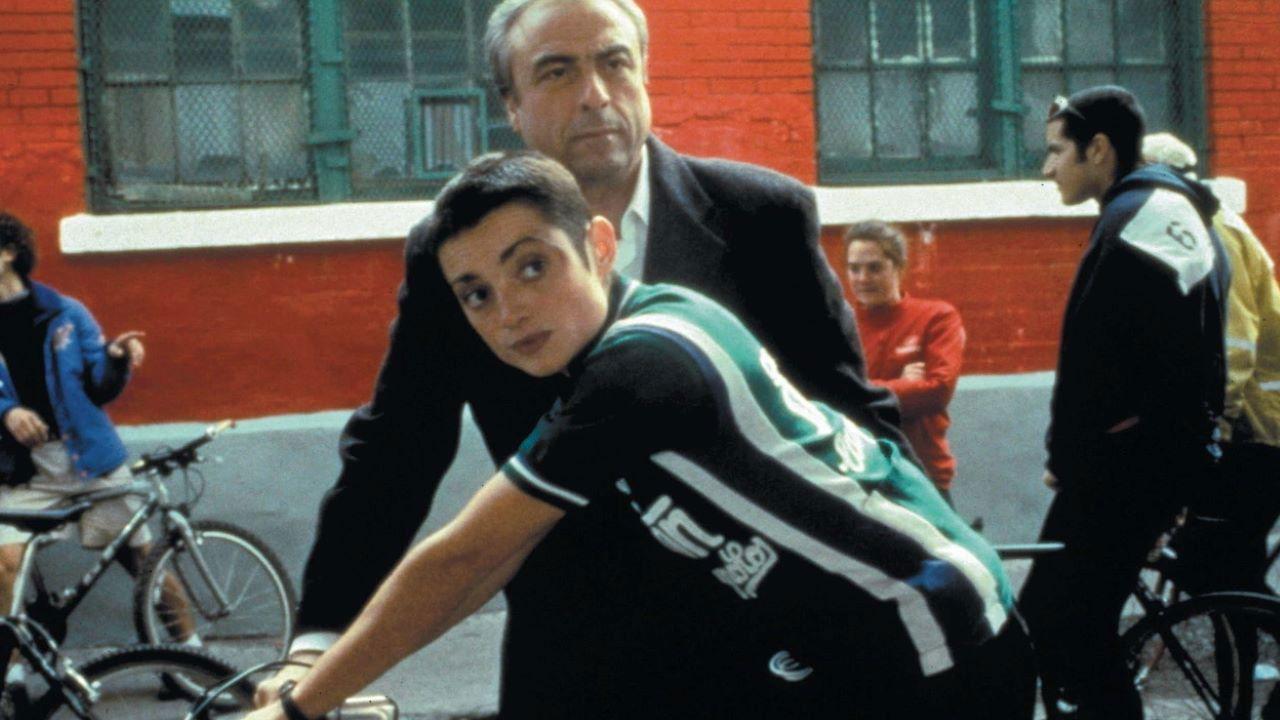 2 Seconds 1998 movie scene