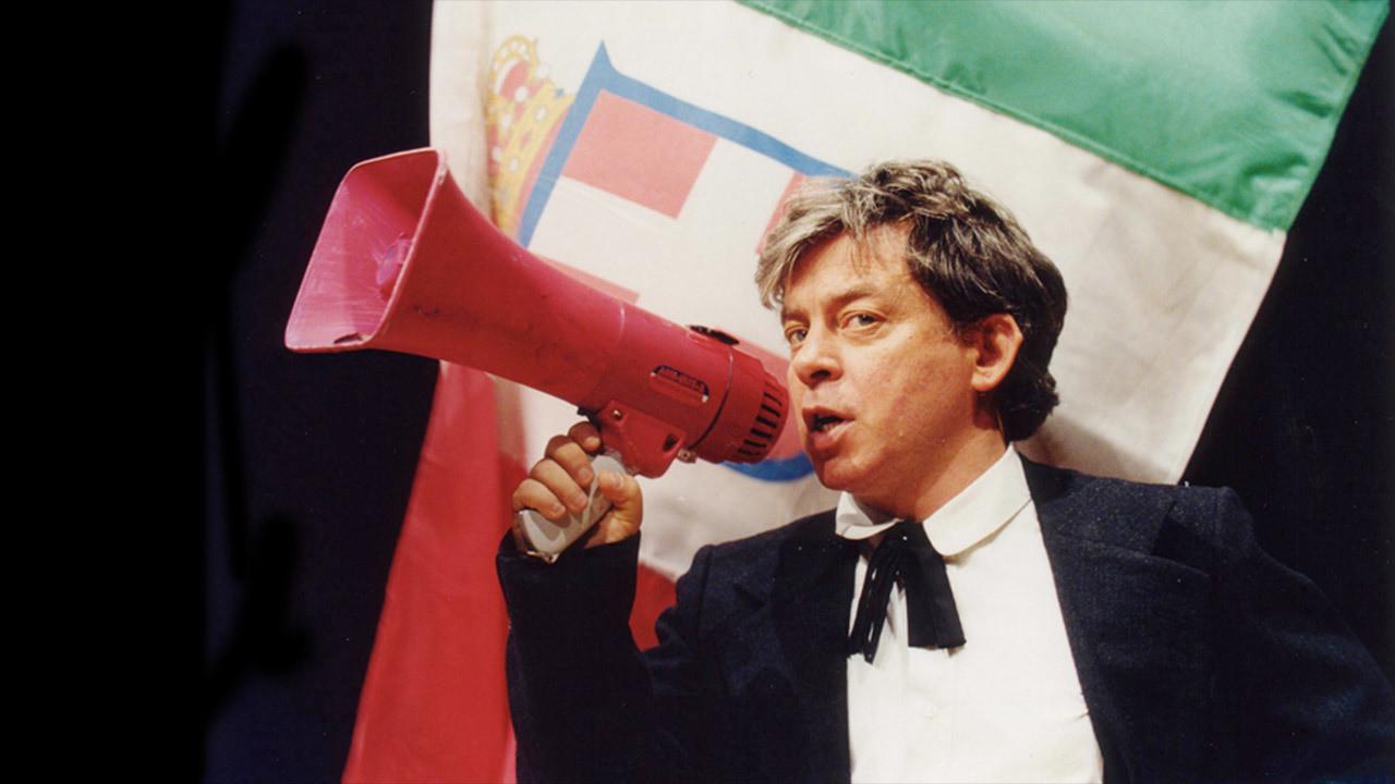 Il Signor Rossi e la Costituzione 2003 movie scene