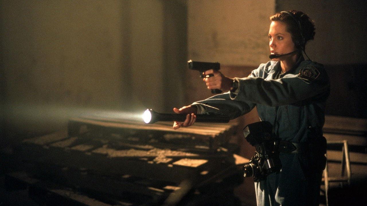 The Collectors 1999 movie scene