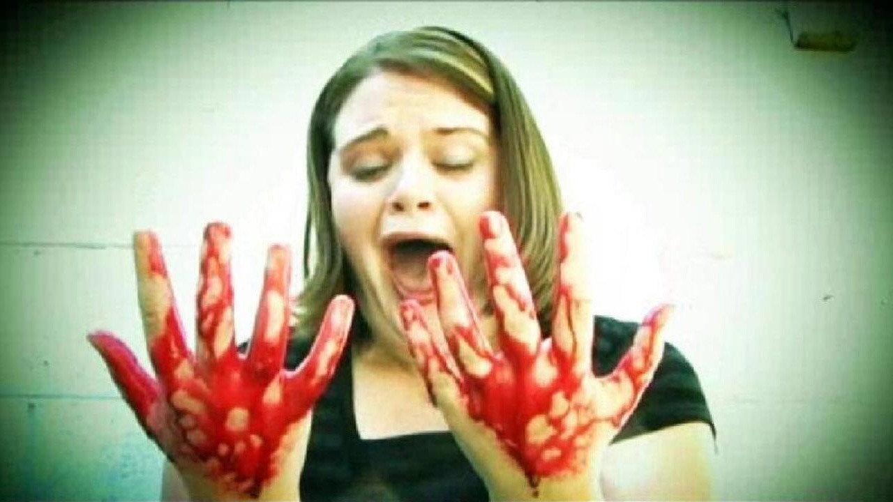 Chubby Killer: The Anthology 2013 movie scene