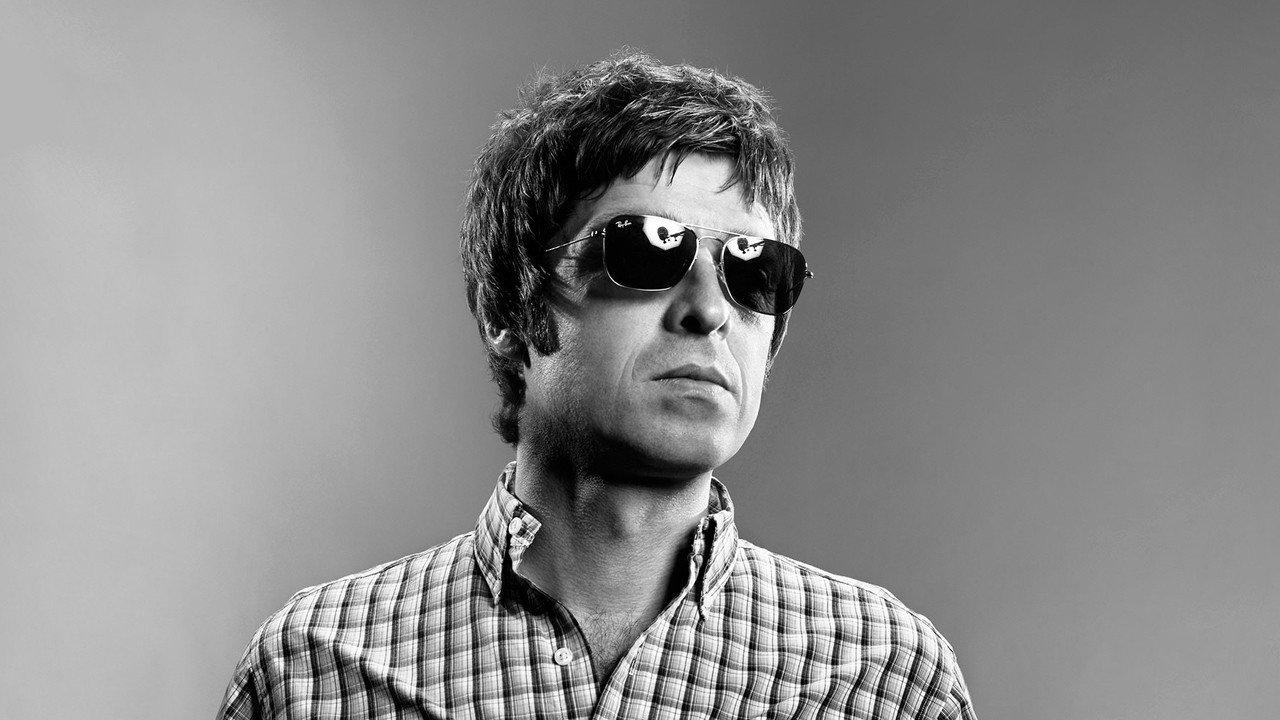 Noel Gallagher's High Flying Birds: International Magic Live At The O2 2012 movie scene