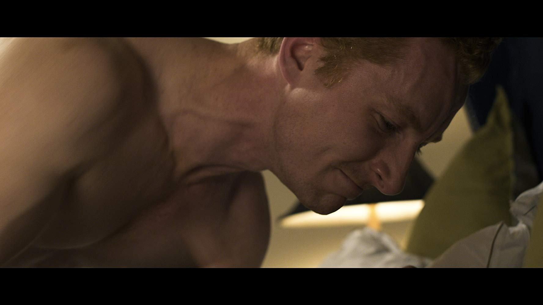 Abstruse 2019 movie scene