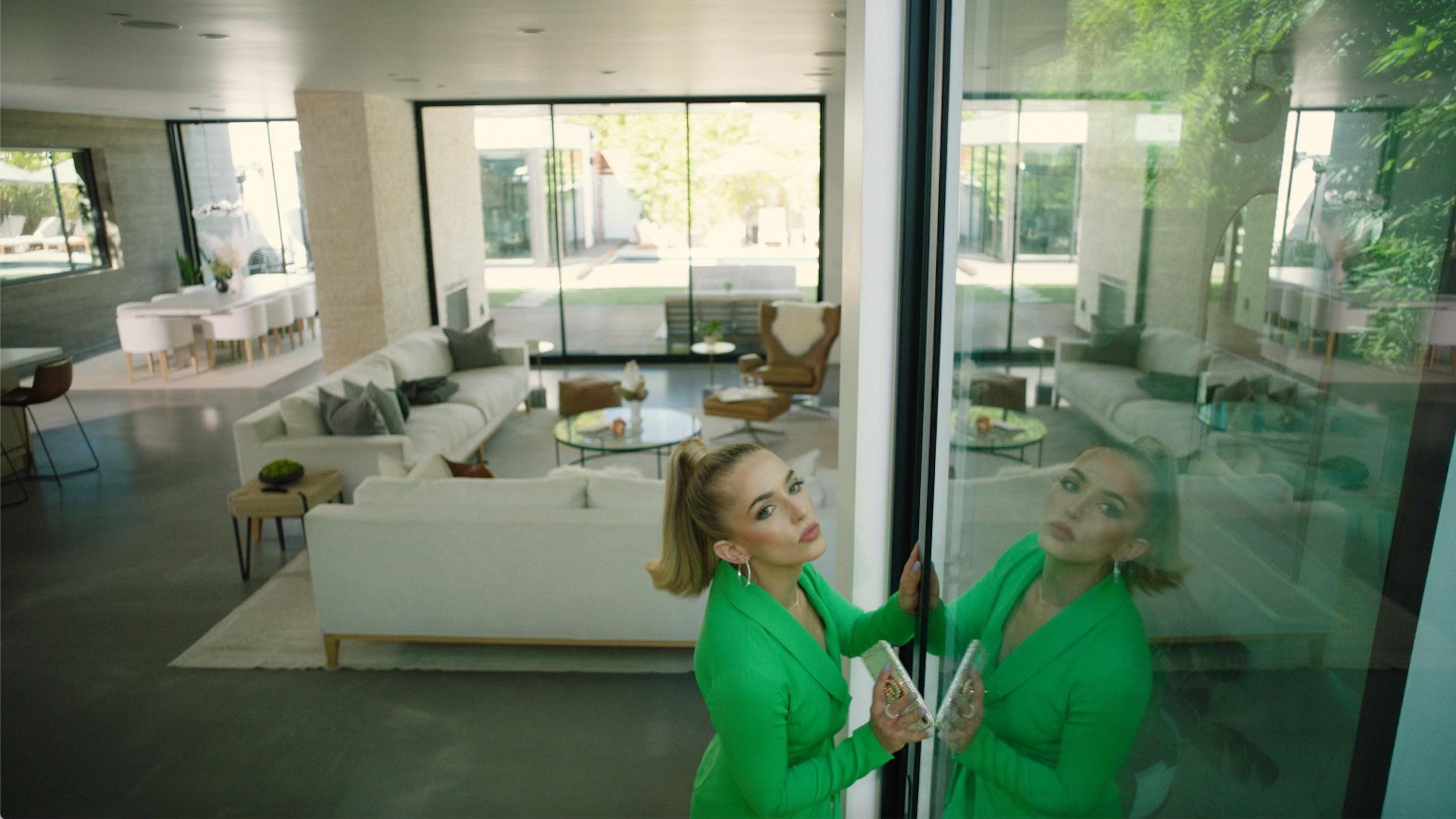 Parfum 2023 movie scene
