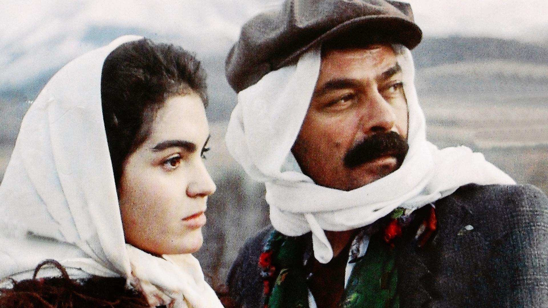 Tatar Ramazan 1990 movie scene