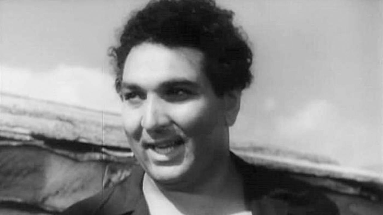 Mother's Heart 1957 movie scene