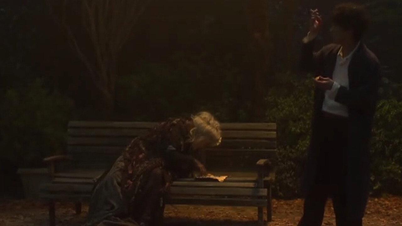 Sotoba Komachi 2013 movie scene
