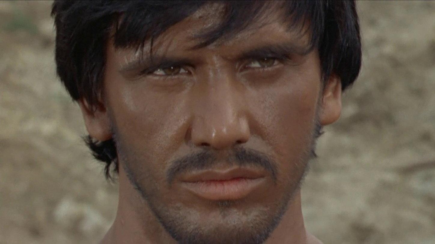 The Last Killer 1967 movie scene