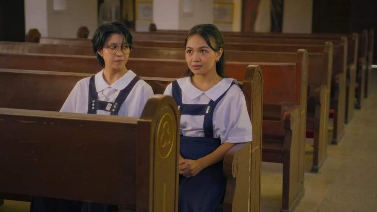 tugtog 2024 movie scene