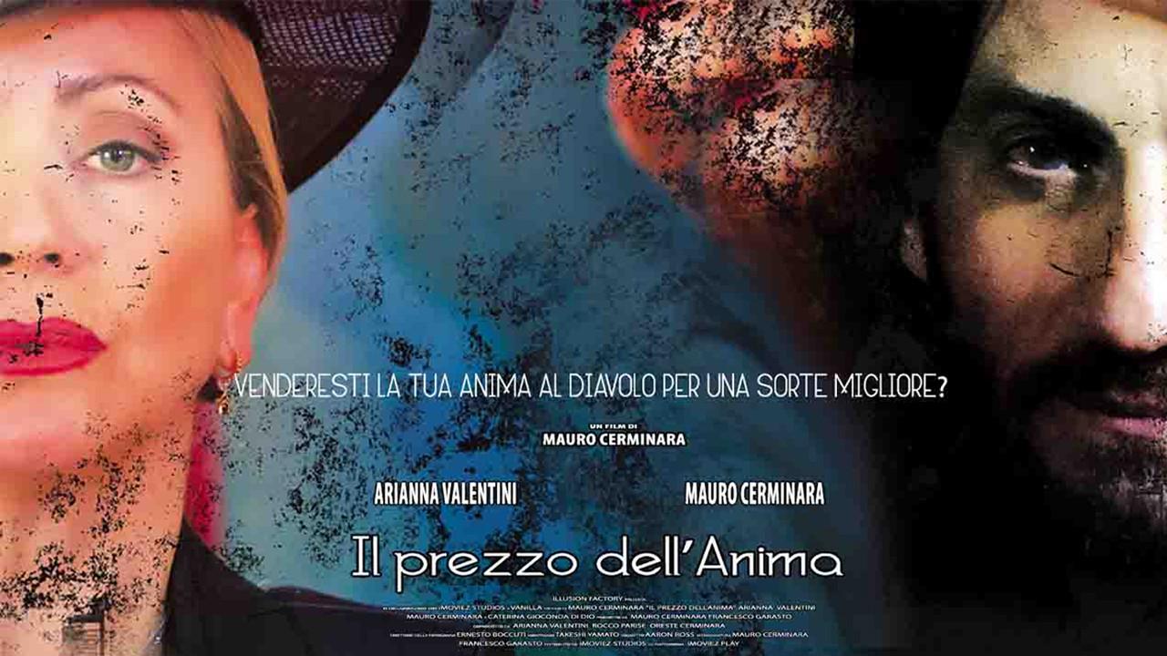 Il prezzo dell'Anima 2022 movie scene