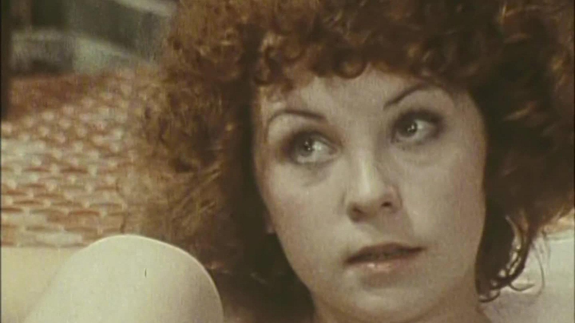 Mais qu'est ce qu'elles veulent ? 1975 movie scene