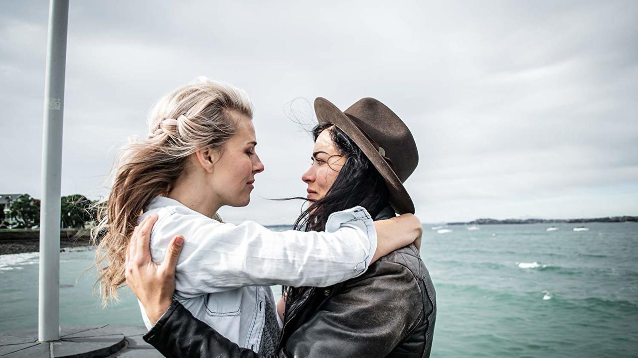 Same But Different: A True New Zealand Love Story 2019 movie scene