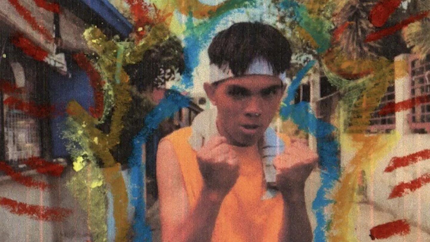 Barangay Hero: Tips Kung Paano Siya Mapa-sayo! 2024 movie scene